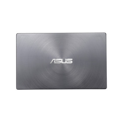 ASUS 1TB Zendisk AS400 external hard drive 5400 RPM 2.5" Micro-USB B 3.2 Gen 1 (3.1 Gen 1) Silver