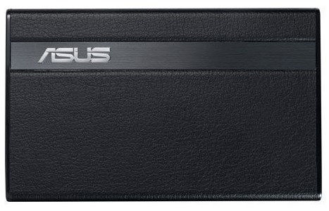 ASUS Leather 500GB external hard drive 5400 RPM 2.5" USB 3.2 Gen 1 (3.1 Gen 1) Black