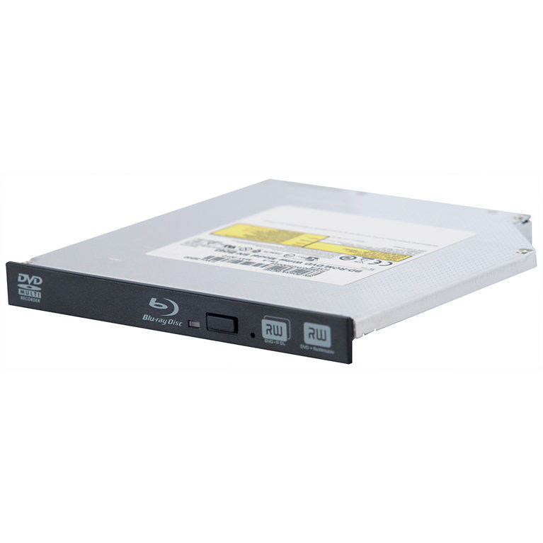 Samsung SN-506BB/BEBE optical disc drive Internal Blu-Ray DVD Combo Black