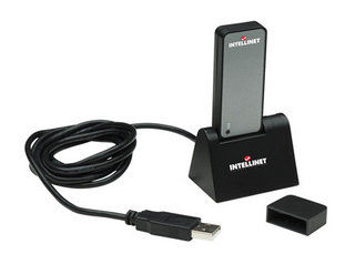 Intellinet 530361 network card WLAN 54 Mbit/s
