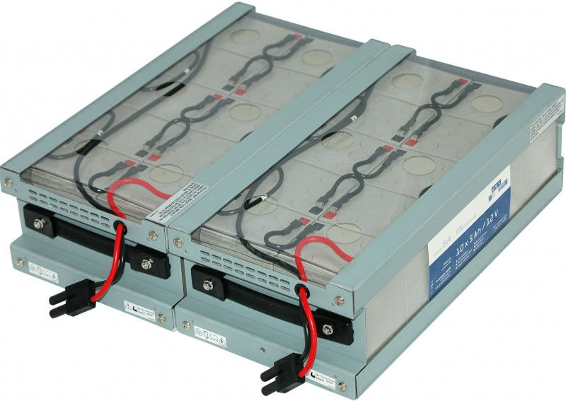 Vertiv RKB-GXT3-5000RT230 UPS battery 12 V 5 Ah