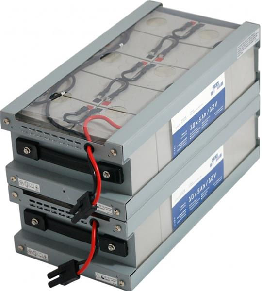 Vertiv RKB-GXT3-6000RT230 UPS battery 12 V 5 Ah