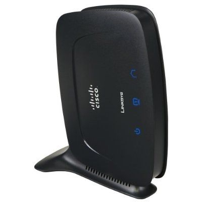 Linksys Powerline Network Adapter 85 Mbit/s