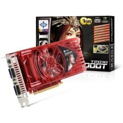 MSI Geforce N9600GT 1GB GeForce 9600 GT GDDR3