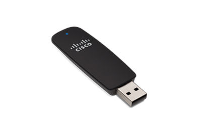 Linksys AE1200 WLAN 300 Mbit/s