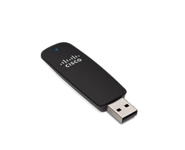 Linksys AE2500 WLAN 300 Mbit/s