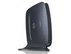 Linksys Powerline Network Adapter 85 Mbit/s