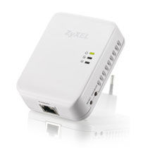 Zyxel PLA-401 V4 Ethernet 200 Mbit/s