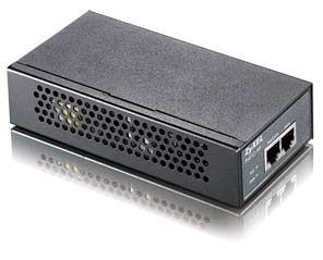 Zyxel PoE12-HP Gigabit Ethernet