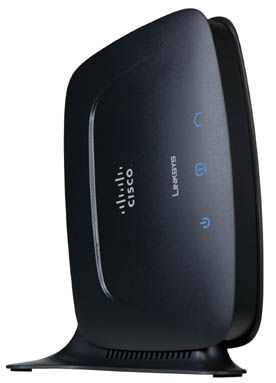 Linksys PowerLine Adapter PLTE200 85 Mbit/s