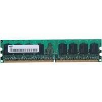 Samsung 2GB, DDR II SDRAM, 800MHz, CL6 memory module DDR2 240-pin DIMM