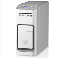 Canon imagePRESS Server J200 print server