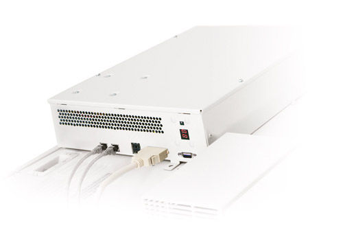 Canon imagePRESS Server T1 print server