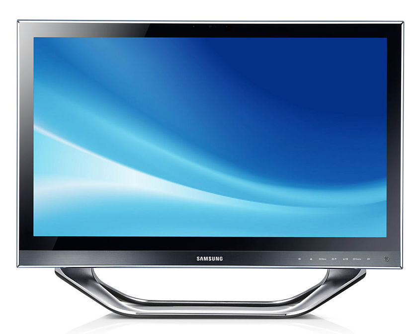 Samsung DP700A3D Intel® Core™ i5 i5-3570T 59.9 cm (23.6") 1920 x 1080 pixels All-in-One PC 8 GB DDR3-SDRAM 750 GB HDD AMD Radeon HD 7690M Windows 8 Black, Silver