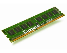 Kingston Technology System Specific Memory 4GB DDR3 1333MHz Module memory module 1 x 4 GB 240-pin DIMM