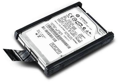 Lenovo ThinkPad 160GB SATA, 7200rpm internal hard drive 2.5" Serial ATA