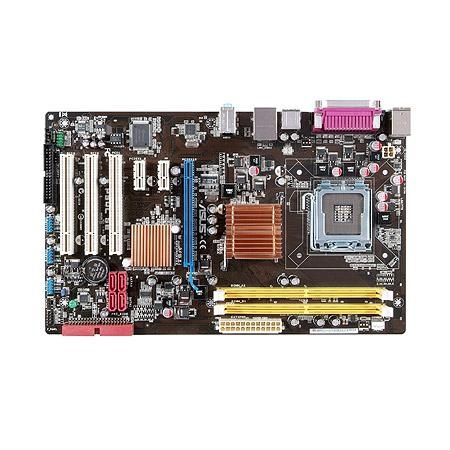 ASUS P5QL SE motherboard LGA 775 (Socket T) ATX