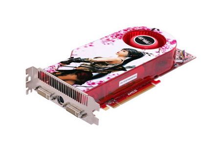 ASUS EAH4870/HTDI/1G 1 GB GDDR5