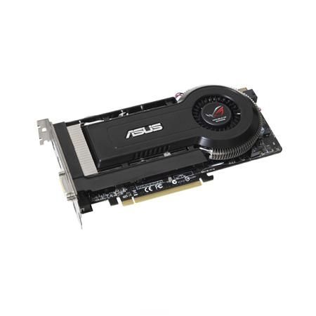 ASUS EN9800GT MATRIX/HTDI/512M graphics card GeForce 9800 GT GDDR3