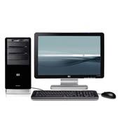 HP Pavilion a6631it-m Desktop PC Bundle
