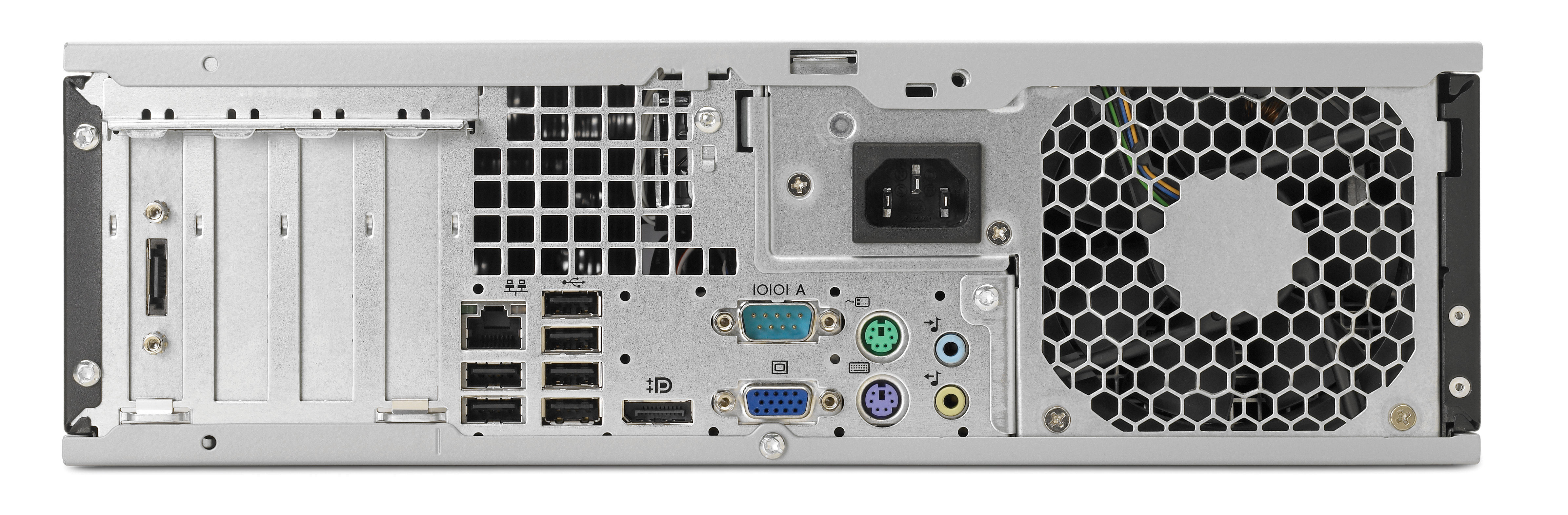 HP Compaq dc7900 Base Model Small Form Factor PC