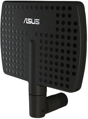 ASUS WL-ANT157 network antenna Directional antenna RP-SMA 7 dBi