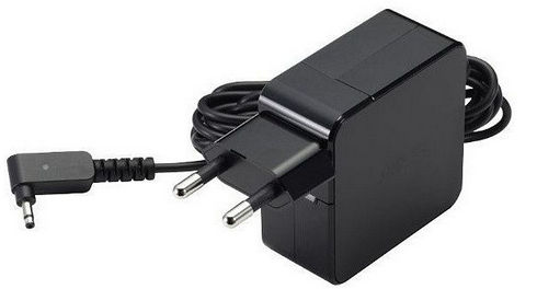 ASUS 90XB00JN-MPW000 power adapter/inverter Indoor 90 W Black