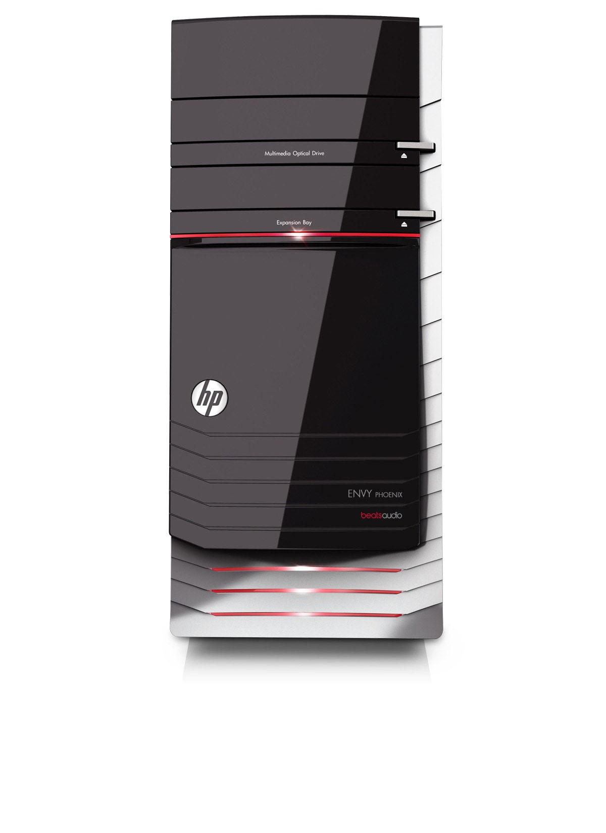 HP ENVY Phoenix h9-1465ea Desktop PC