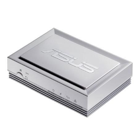 ASUS PL-X31 network card 200 Mbit/s