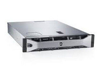 DELL PowerEdge R720 server Rack (2U) Intel® Xeon® E5 Family E5-2630 2.3 GHz 8 GB DDR3-SDRAM 750 W
