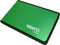 ASUS Vento BS-F432, Green 2.5" USB powered