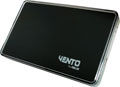 ASUS Vento BS-F312, Black 2.5" USB powered