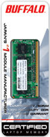 Buffalo D2N533B-1G memory module 1 GB DDR2 200-pin SO-DIMM