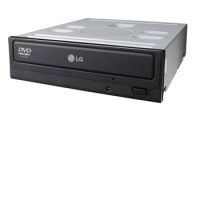 LG DH16NS10 optical disc drive Internal Black