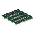 Kingston Technology System Specific Memory 16 GB ( 4 x 4 GB ), DDR, DIMM, ECC memory module DRAM