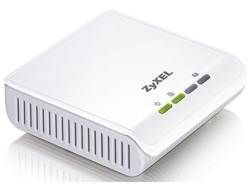Zyxel PLA-402 v2 200 Mbit/s