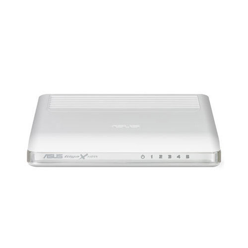 ASUS GigaX1108N v2 Unmanaged L2