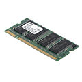 Samsung 2.048 MB PC2-6400 RAM (800 MHz) memory module 2 GB DDR2 200-pin SO-DIMM