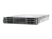 Fujitsu PRIMERGY RX300 S4 server 0 GB Rack (2U) Intel® Xeon® 5000 Sequence E5420 2.5 GHz 2 GB DDR2-SDRAM 700 W