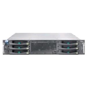 Fujitsu PRIMERGY RX300 S4 server 0 GB Rack (2U) Intel® Xeon® 5000 Sequence E5420 2.5 GHz 2 GB DDR2-SDRAM 700 W