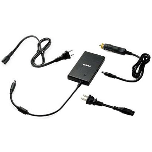 DELL Air AC Adapter power adapter/inverter Universal Black