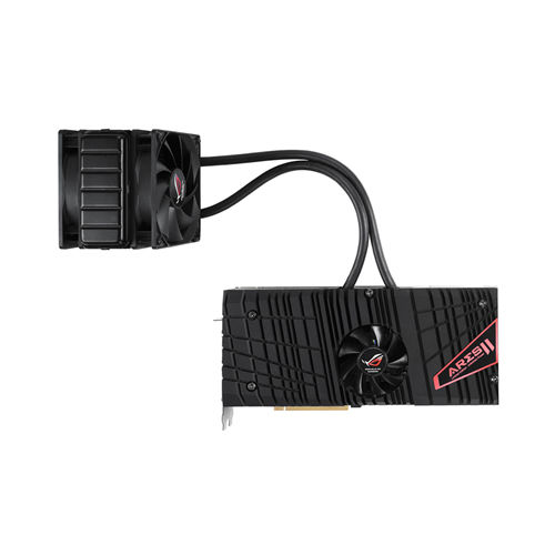ASUS 90YV03H0-M0NA00 graphics card AMD Radeon HD7970 6 GB GDDR5