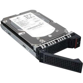 Lenovo 146GB 2.5" 15K SAS 6G HS internal hard drive 15000 RPM 2.5"