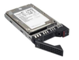 Lenovo 1TB SATA HS internal hard drive 7200 RPM 2.5" Serial ATA