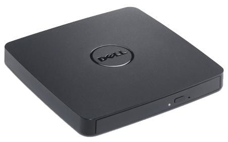 DELL 429-16438 optical disc drive DVD±RW Black