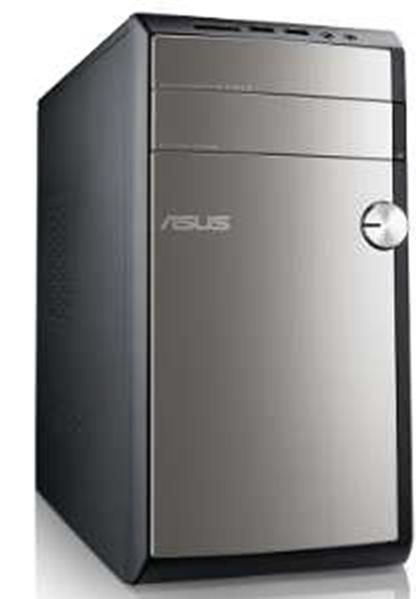 ASUS CM CM1435 W8 AMD A10 A10-5700 8 GB DDR3-SDRAM 1 TB HDD AMD Radeon HD 7670 Windows 8 PC Silver