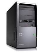 HP Compaq Presario SR5612NL-M Desktop PC Bundle AMD Athlon 4450e 2 GB DDR2-SDRAM 320 GB NVIDIA GeForce 6150 SE Windows Vista Home Premium Tower