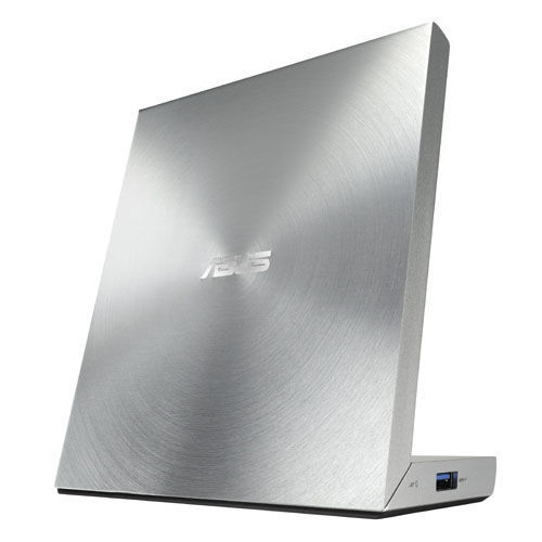 ASUS Varidrive optical disc drive Stainless steel