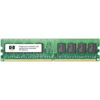 HP 2Gb DDR2 2x1Gb 800MHz memory module 240-pin DIMM