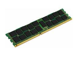 Kingston Technology ValueRAM KVR18R13D4/16 memory module 16 GB 1 x 16 GB DDR3 240-pin DIMM ECC